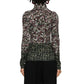 Cotton Long Sleeves T-Shirt