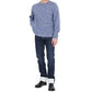 Fisherman Denim Jeans