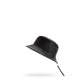 Leather Fisherman Hat