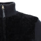 Puzzle Fold Jacket