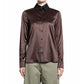 Silk Shirt