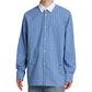 Striped Cotton Shirt