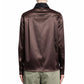 Silk Shirt