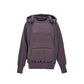 Cotton Hooded Sweatshirt