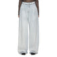 Cotton Denim Jeans