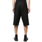 Blend Linen Bermuda Shorts