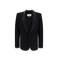 Wool Blazer