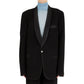 Wool Blazer