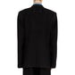 Wool Blazer