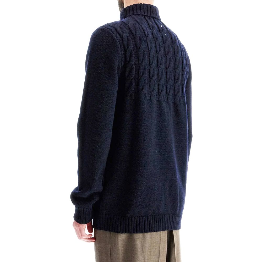 Wool Sweater