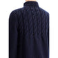 Wool Sweater