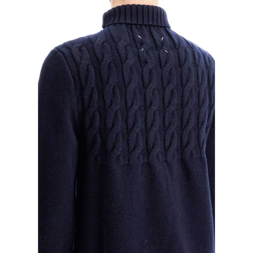Wool Sweater