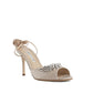 Plumena 090 Satin Sandals