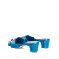 Prinap 050 Satin Mules