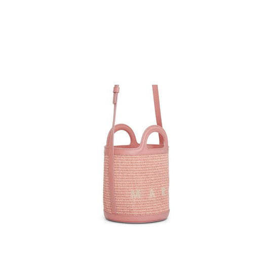 Tropicalia Bucket Bag