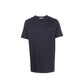 Cotton Logo T-Shirt