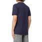 Cotton Logo T-Shirt