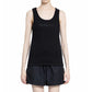 Logo Tank Top
