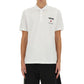 In Love We Trust Cotton Polo