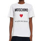 In Love We Trust T-Shirt