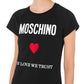 In Love We Trust Mini Dress
