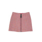 Wool Mini Skirt