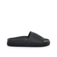 Off White Cloud Arrow Slippers