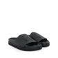 Off White Cloud Arrow Slippers