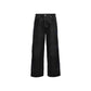 Denim Flared Jeans