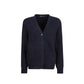 Cotton Cardigan