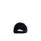 Cotton Ribbed Hat
