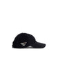Cotton Ribbed Hat