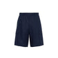Linen Bermuda