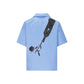 Printed Cotton Shirt