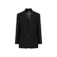 Wool Blazer
