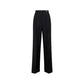Wool Classic Logo Pants