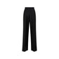 Wool Classic Logo Pants