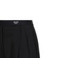 Wool Classic Logo Pants