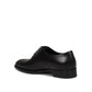 Adrien Leather Derbies