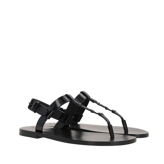 Cassandre 05 Flat Sandals