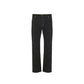 Corduroy Straight Leg Jeans