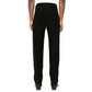 Corduroy Straight Leg Jeans