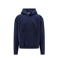 Cotton Fleece Sweatshirt
