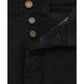 Corduroy Straight Leg Jeans