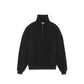 Cotton Fleece Sweatshirt