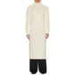 Extra Long Mohair Sweater