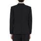 Grain De Poudre Smoking Jacket