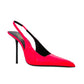 Kiss 105 Slingback Pumps