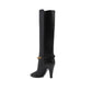 Leather Boots