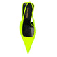 Kiss 105 Slingback Pumps